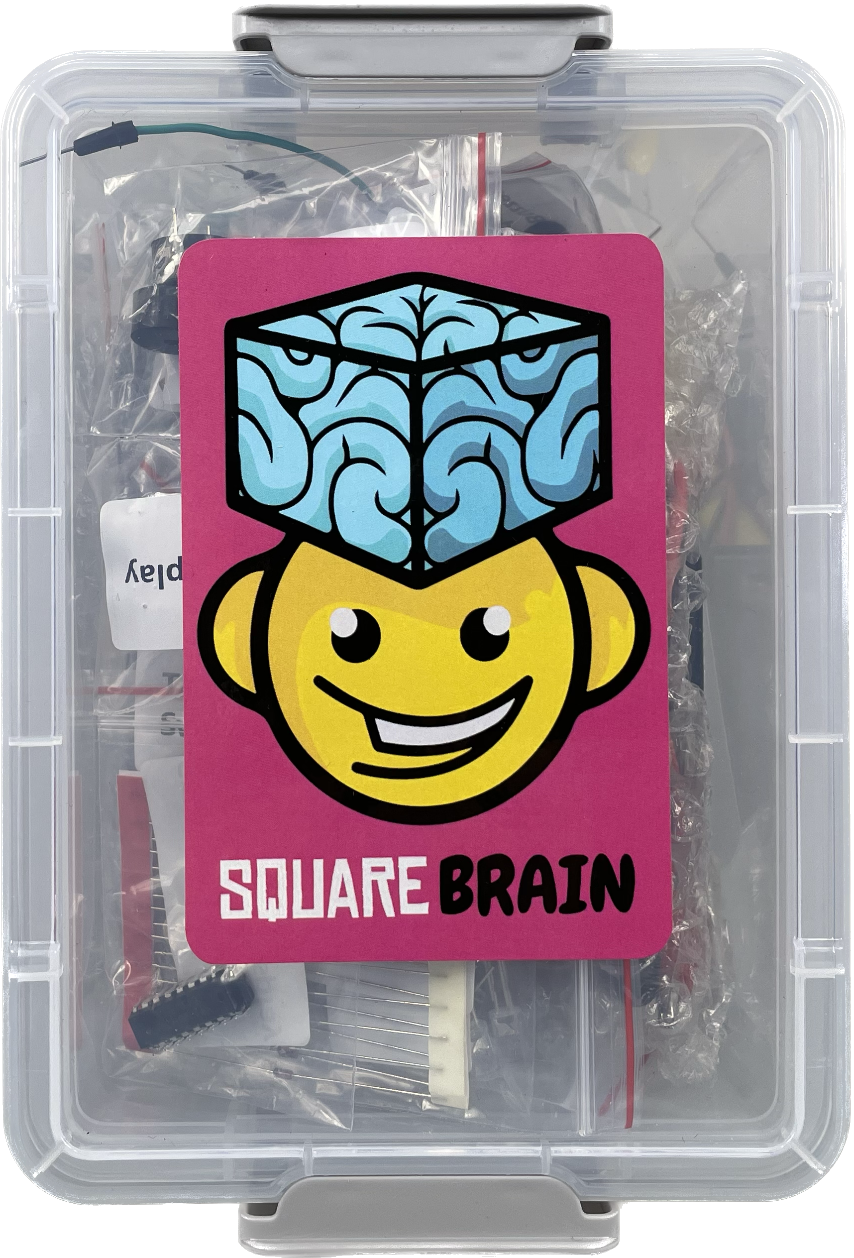 Starter Circuit Kit _Top View_Clear Background